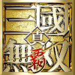 真・三國無双 覇 pc