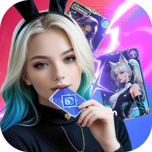Belle Warriors: Card Arena