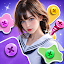 Pin & Beauty - Screw Puzzle