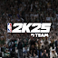 NBA 2K25 - MyTEAM