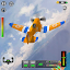 Airplane Simulator Flight Game