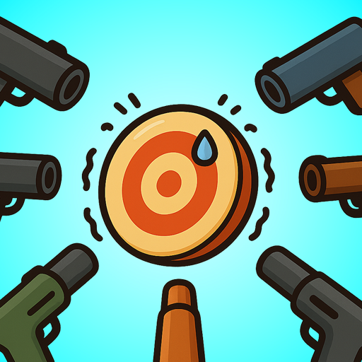 가운데를 지켜라! : 합성 전략 디펜스