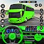 Bus Simulator - Bus Games 3D