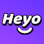 Heyo- Chat & Message