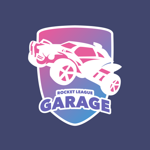 Play RL Garage for Rocket League Online