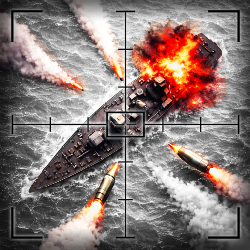 Drone Ops: Submarine Wars