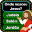 Jesus Quiz: Show Do Milhao