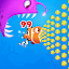 Bubble Shooter Ocean Pop