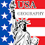 USA Geography - Quiz Game