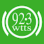 92.3 WTTS