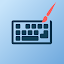 Keyboard Designer: Create and design keyboards