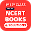 NCERT Books , NCERT Solutions