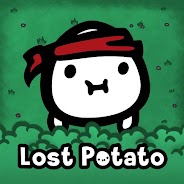 Gioca Lost Potato per PC