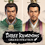 Three Kingdoms: Grand Strategy