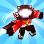 Mr Camera Head: Teleport Hero