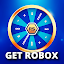 RBX- Spin to Get Robux Counter