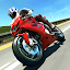 Moto Rider: Traffic Highway