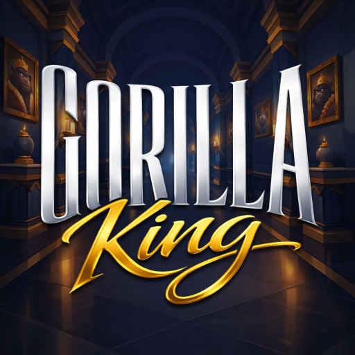 Gorilla King