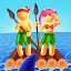 Raft Survivors