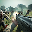 Jogo de Zumbi: DEAD TARGET
