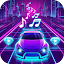 Beat Racing-Бит-гонка