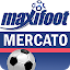 Mercato foot par Maxifoot