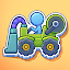 Sand Miner: Idle Mining Game