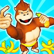 プレーする Gorilla Race! をPCで