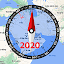 Compass Maps - Directional Compass