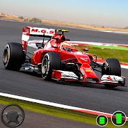 เล่น Formula Car Racing: Car Games บน PC