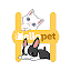 Hellopet - Cute cats, dogs and other unique pets