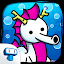 Seahorse Evolution - Merge & Create Sea Monsters