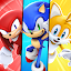 Sonic Blitz