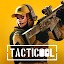 TPS 슈팅게임 Tacticool: PVP 멀티게임