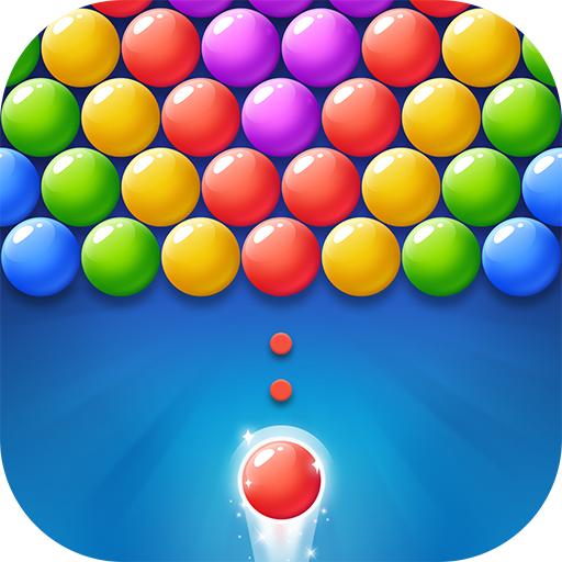 Play Bubble Shooter Relaxing Online