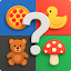 Pix Quiz : Guess the Picture