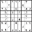 Sudoku for adults