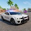 Police Car US Chase Games 3d
