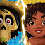 Disney Heroes: Battle Mode