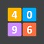 4096 - Puzzle game