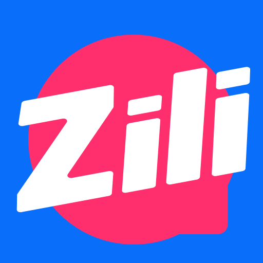 Zili: Онлайн чат-вечеринкa
