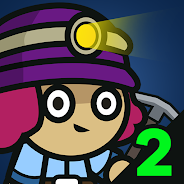 Main Taptap Mining2 on PC