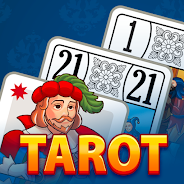 Jouez Super Tarot : 4 & 5 joueurs sur PC