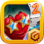 Solitaire Showdown 2