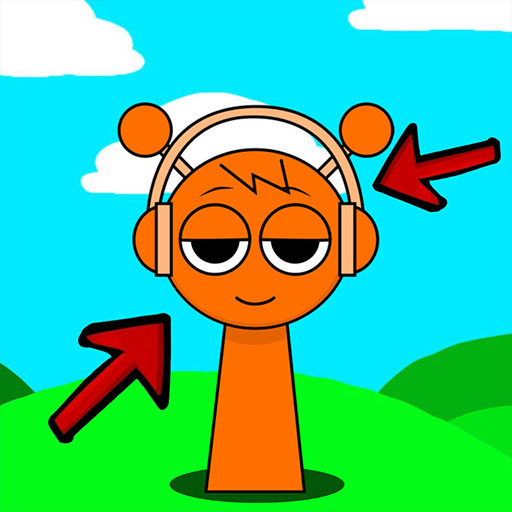 Spooky Beat: Find the Monsters