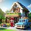 Village City Life Building