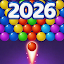 Bubble Pop King - Pop for fun