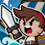 HeroShip - Adventure Idle RPG