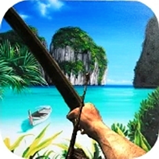 荒島求生深海迷航荒野求生