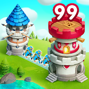 プレーする キャッスルエンパイア(Castle Empire) をPCで